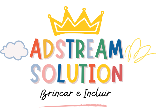 AdStream Solution – Brincar e Incluir